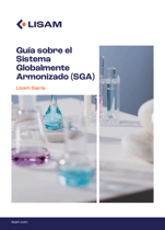 Guía sobre el Sistema Globalmente Armonizado (SGA)